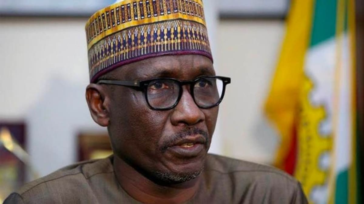 Nigeria Fires 22 Vendors Over Food Aid Fraud - Image 5