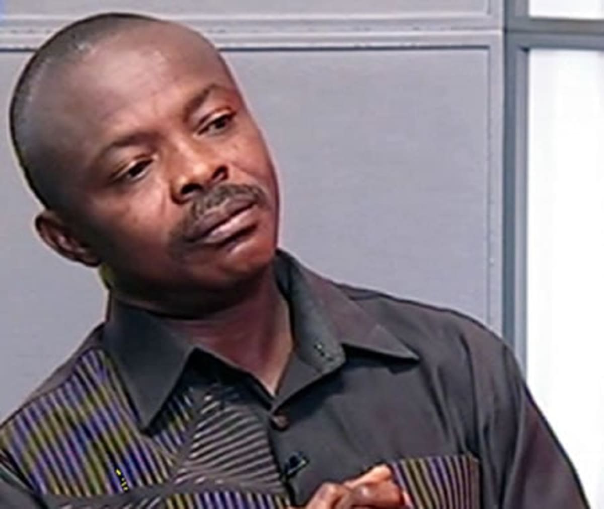 Nigeria's Teacher-Turned-Coach Mentored Football Legends - Image 4