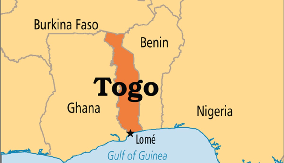 Togo Drops All Visa Requirements for African Travelers