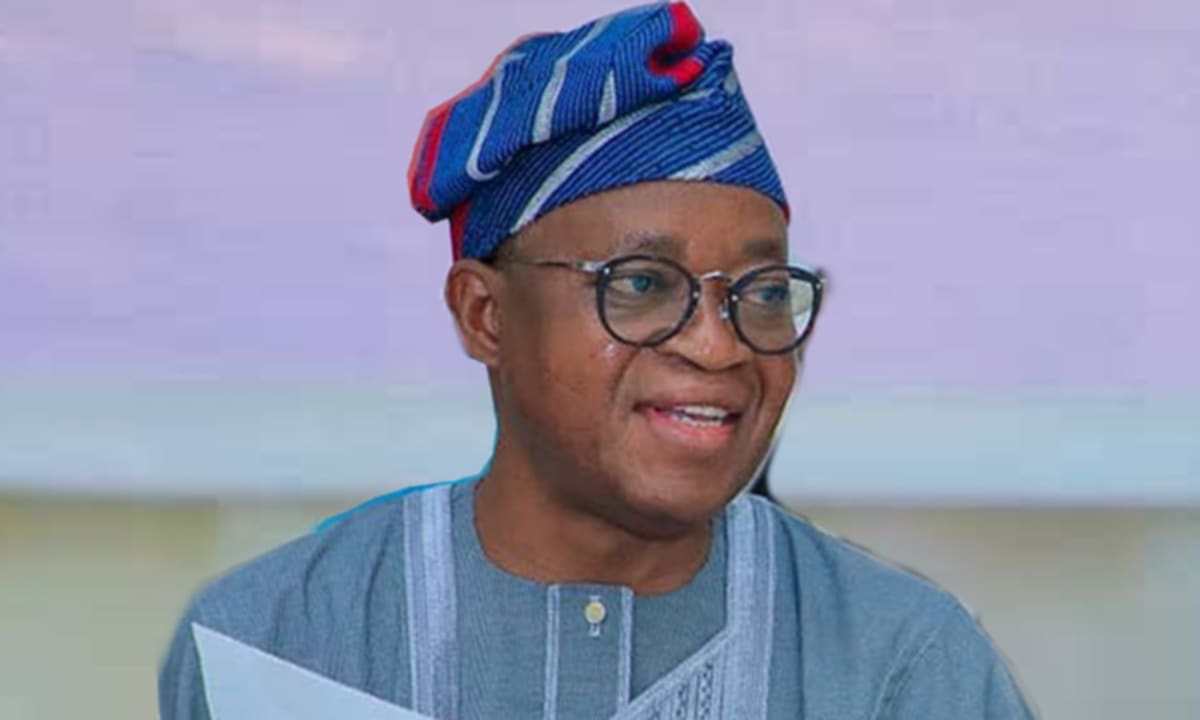 Nigeria Unlocks $25M Ship Fund After 20-Year Wait