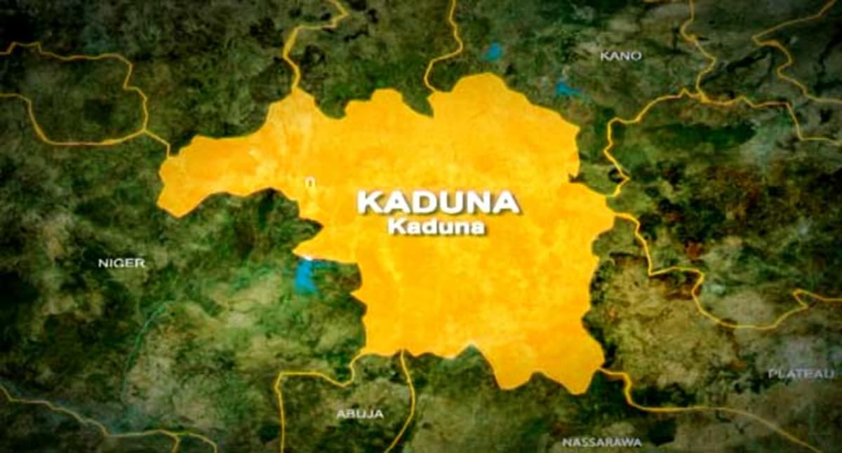 Kaduna Ranks 3rd Best State in Nigeria Performance Index