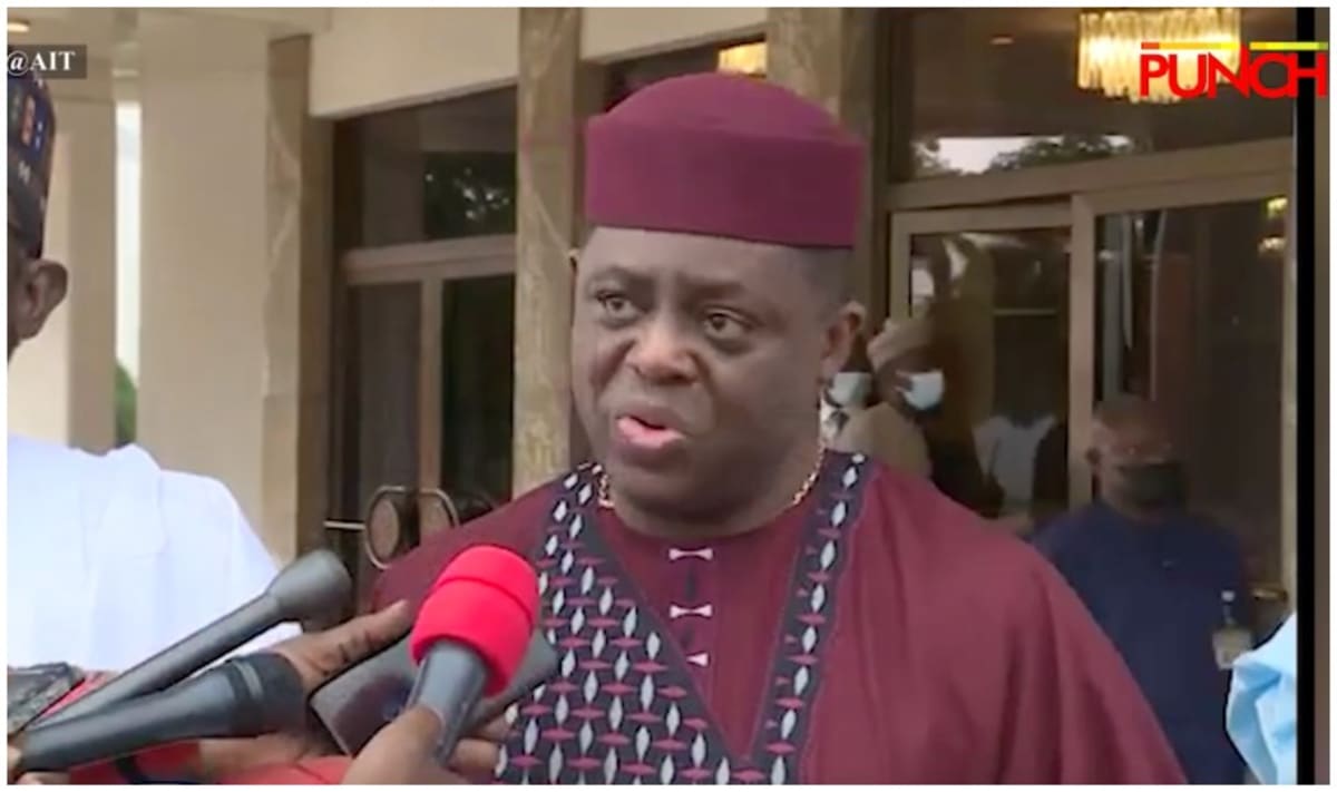 Nigerian Bar Association Defends Free Speech Rights - Image 2