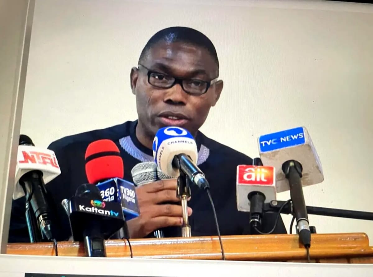 Nigeria Launches Radio Station for Adult Education - Image 5