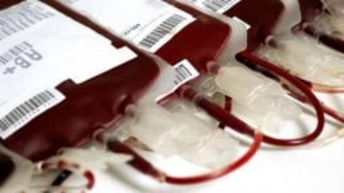 Jehovah's Witnesses Now Allow Self-Blood Transfusions - Image 2