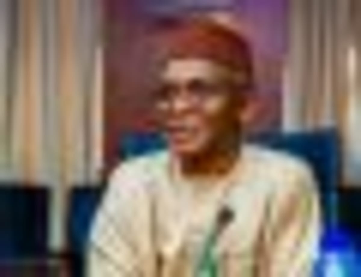 Niger Safely Transports 2,281 Pilgrims to Saudi Arabia - Image 3