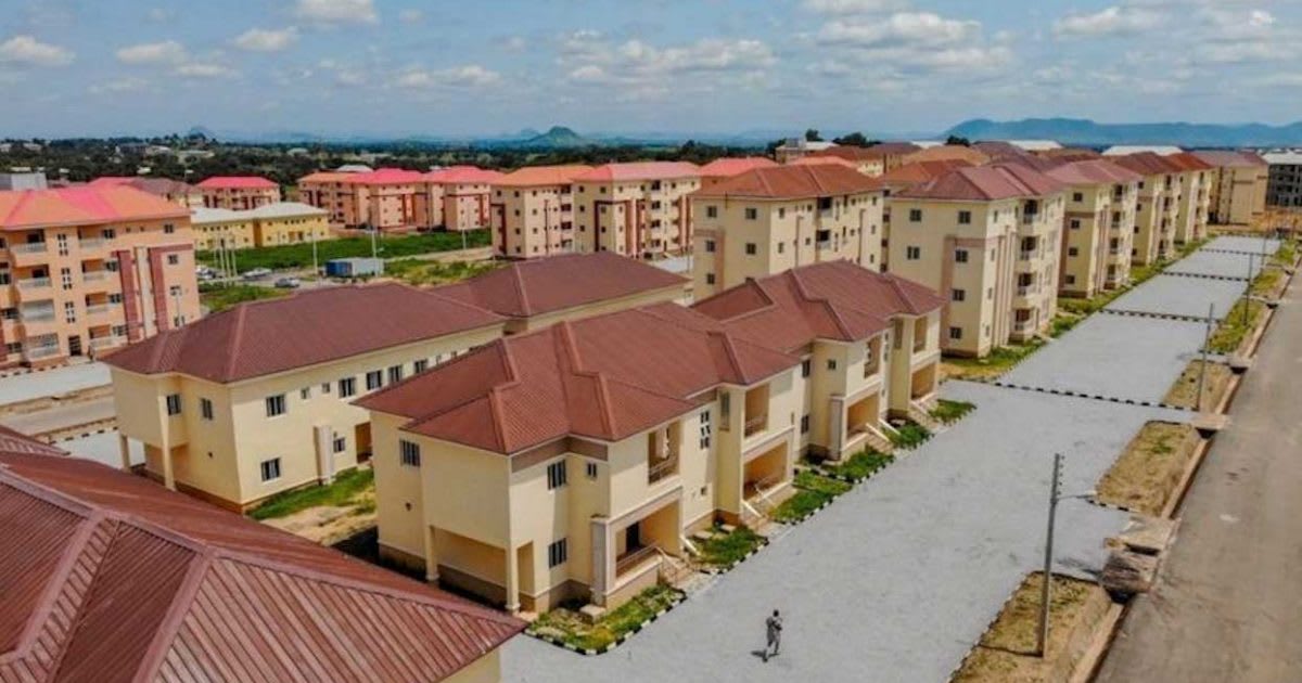 Nigeria Launches Digital Cooperative Housing for Millions