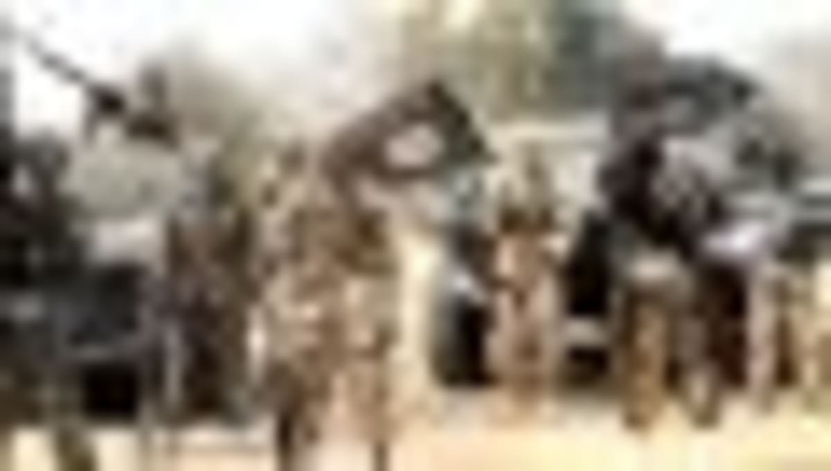 Nigerian Court Jails Trafficker, Rescues Two Teens - Image 5