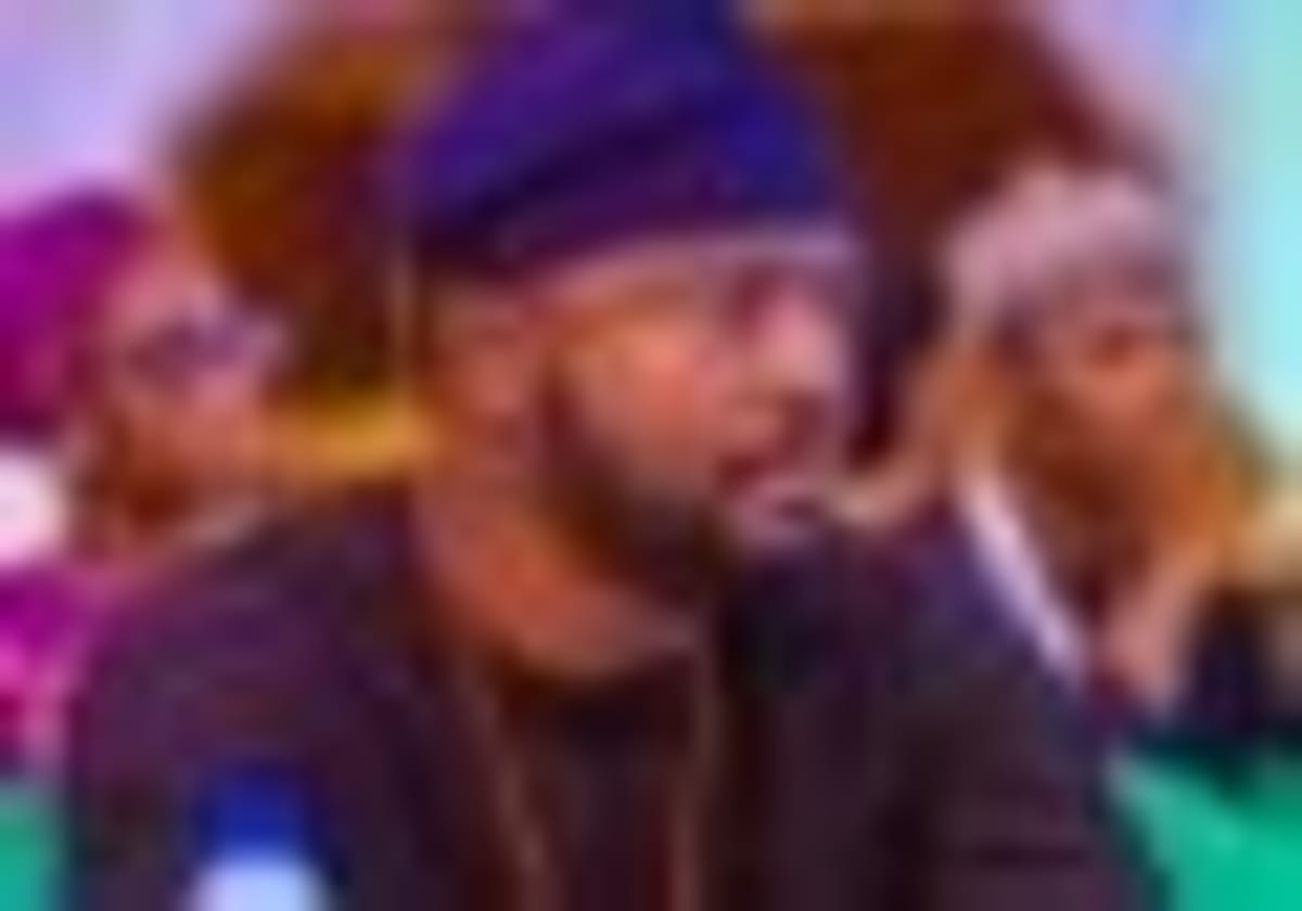 Reality Show Skeptic Finds Unexpected Love on 'Heartbeat - Image 4