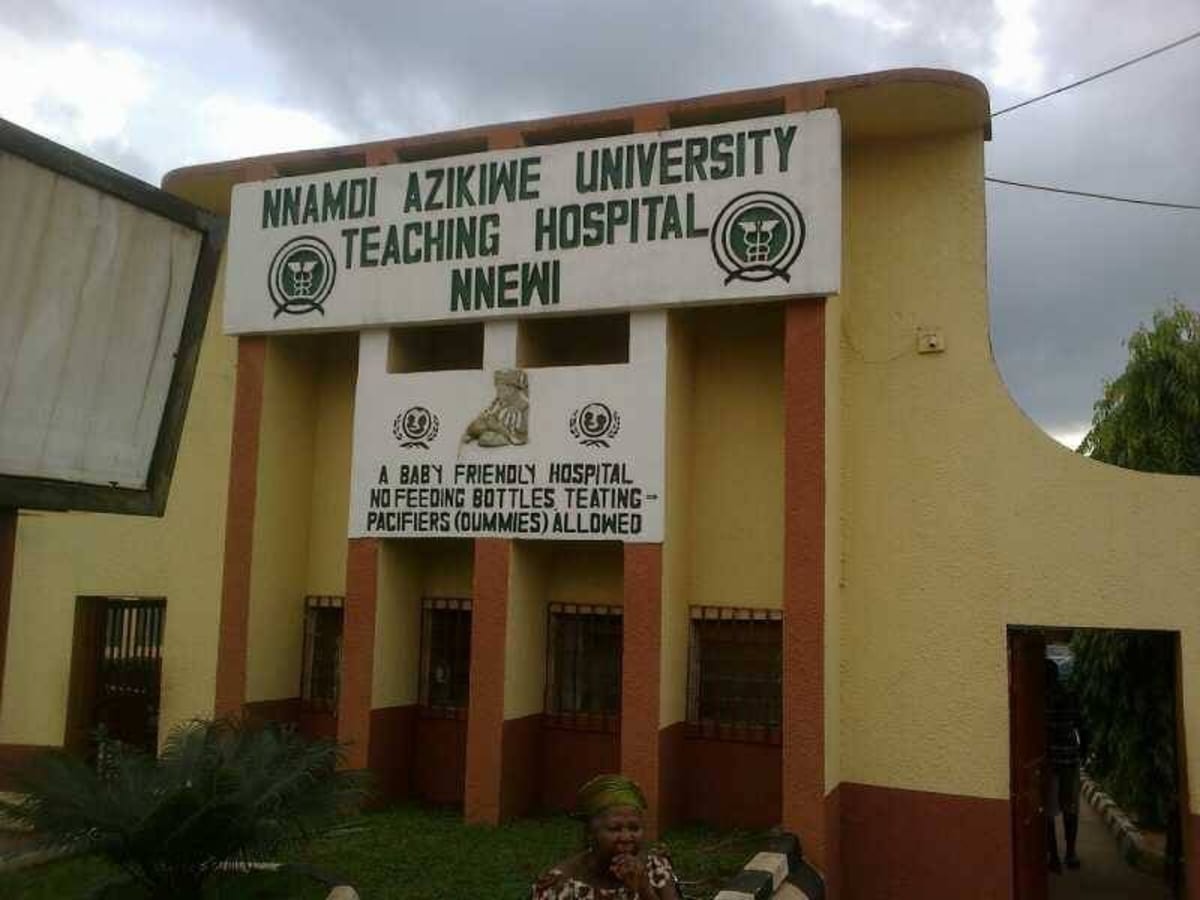 Nigerian University Agrees to Review $400 Fee Hike