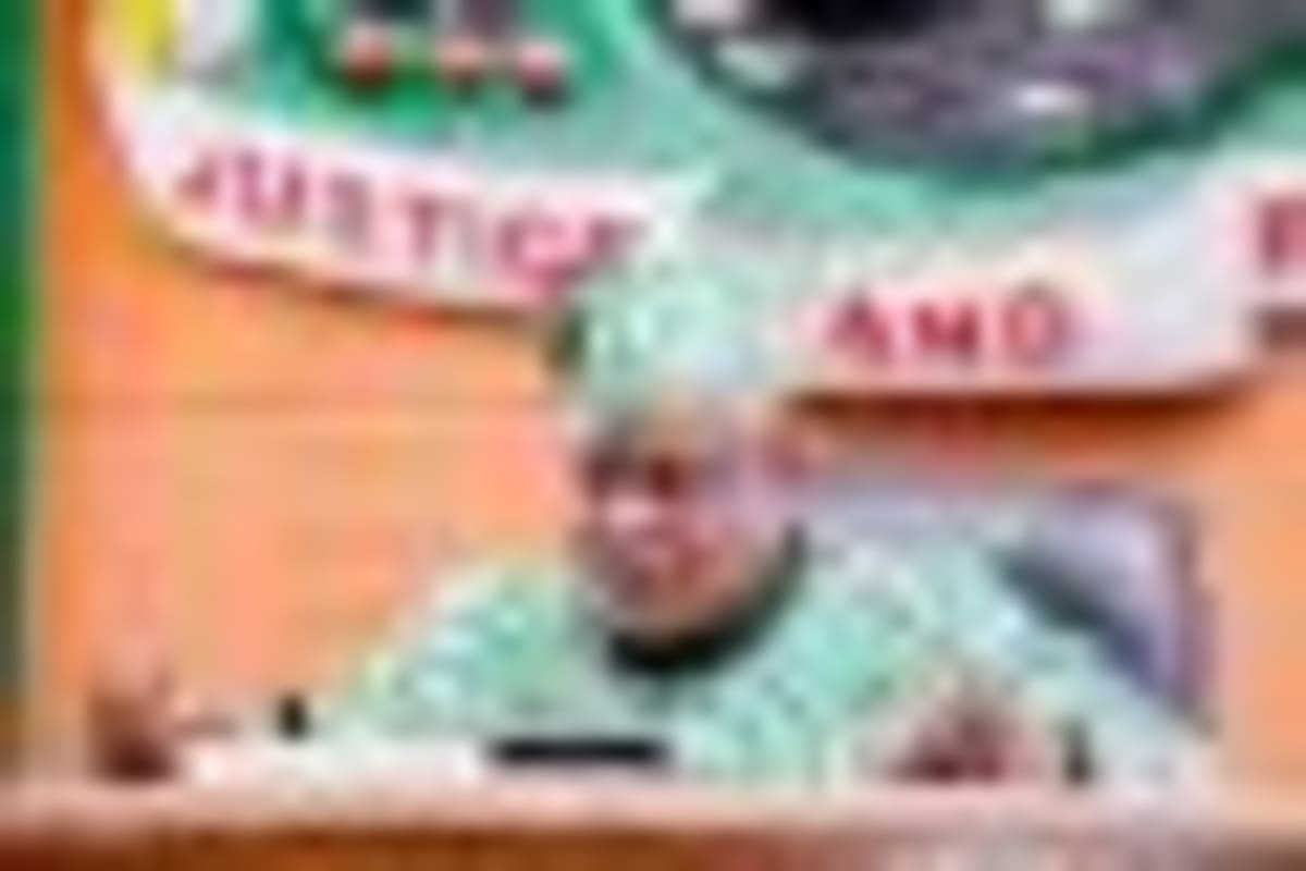 Nigeria Launches Radio Station for Adult Education - Image 3