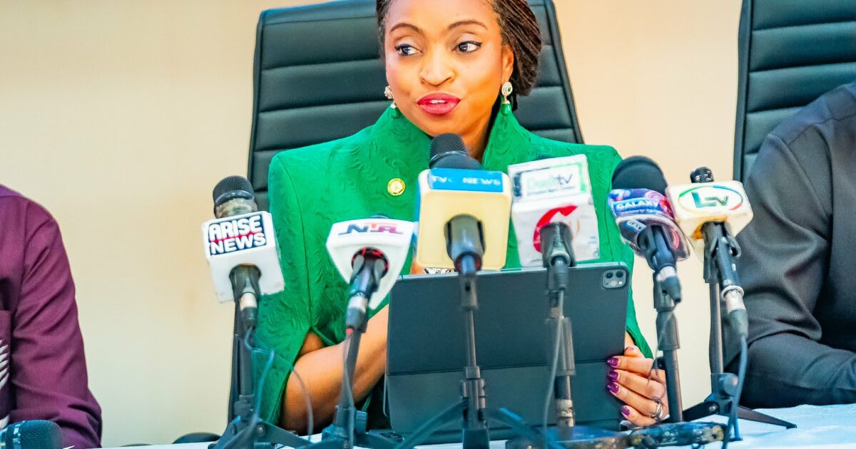 Nigeria Unveils $1B Fund to Boost African Trade