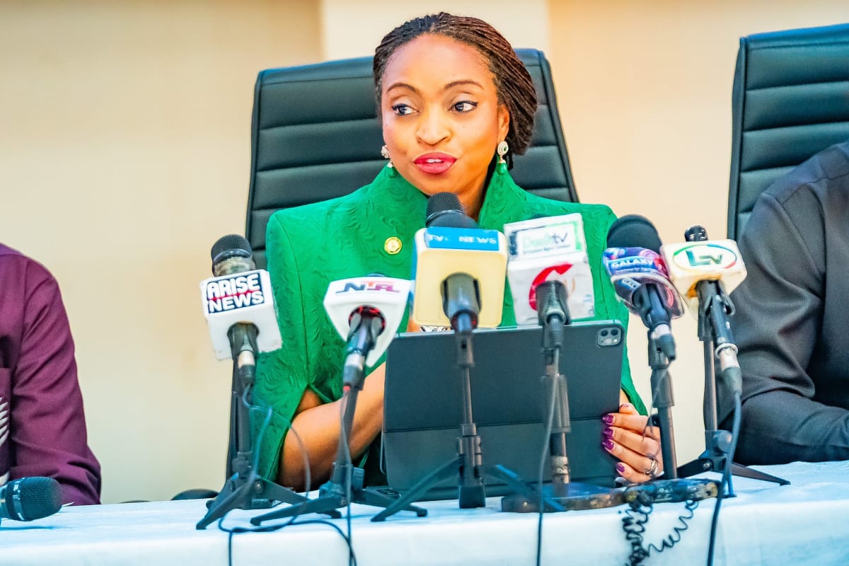 Nigeria Unveils $1B Fund to Boost African Trade - Image 2