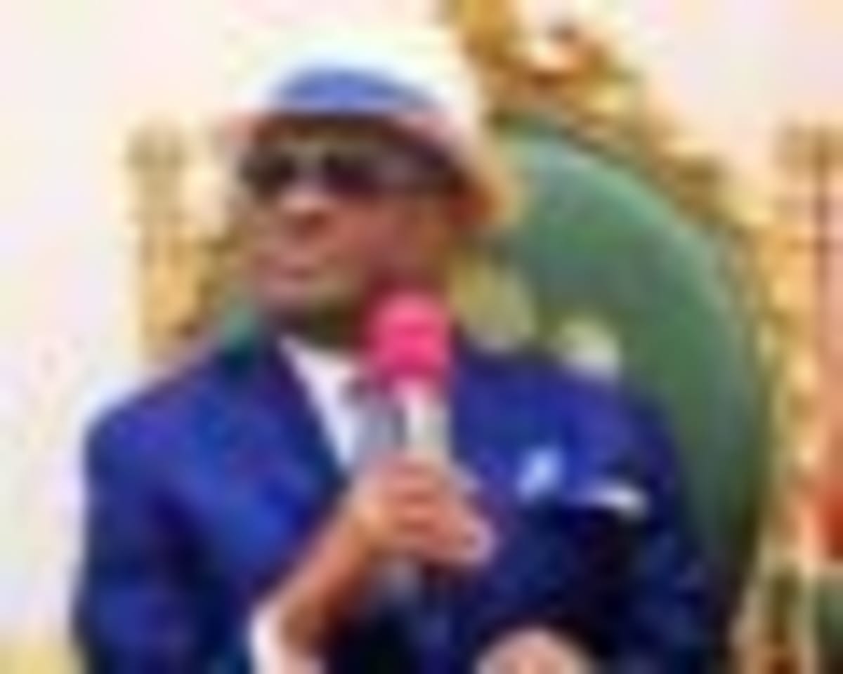 Nigerian University Lets Students Lead as Vice Chancellor - Image 4
