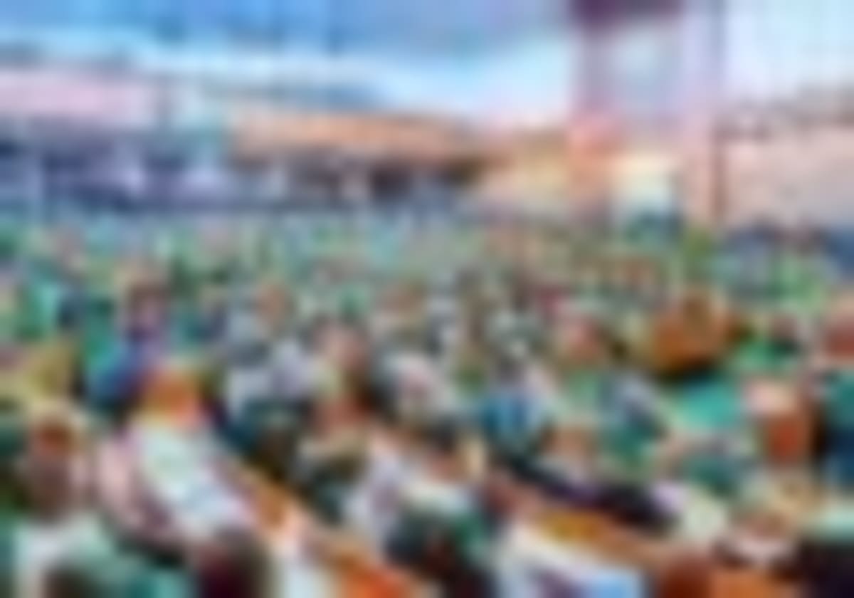 Niger Safely Transports 2,281 Pilgrims to Saudi Arabia - Image 4