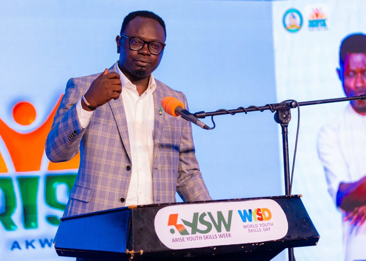 Nigeria to Train 6M Youth in Agribusiness by 2029 - Image 2