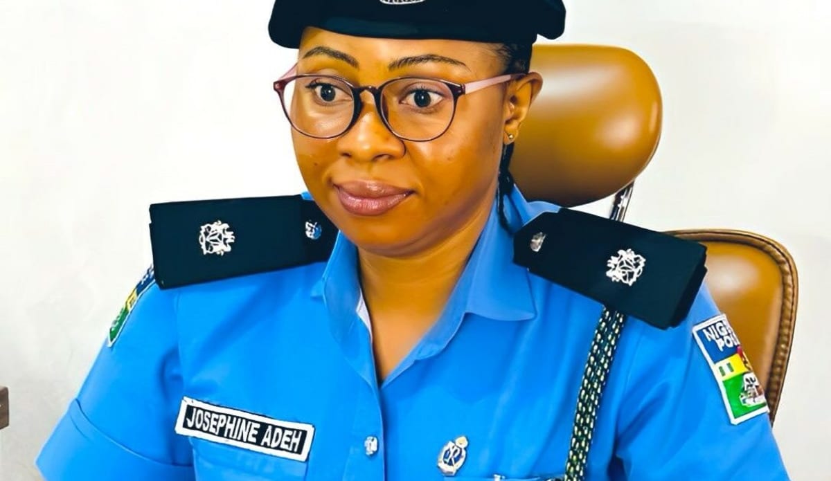 Police Rescue 5 Hostages in Abuja Raid