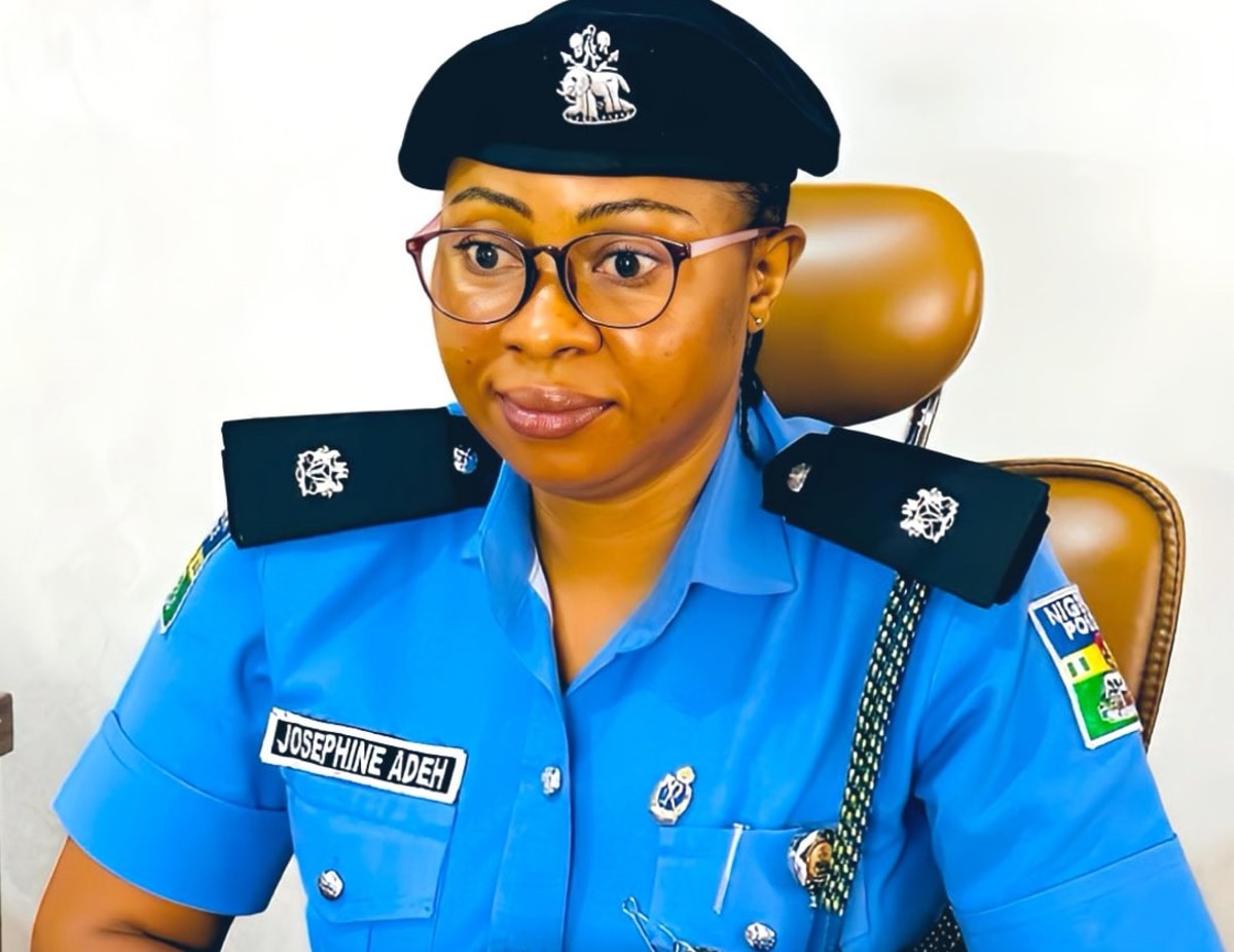 Police Rescue 5 Hostages in Abuja Raid - Image 2