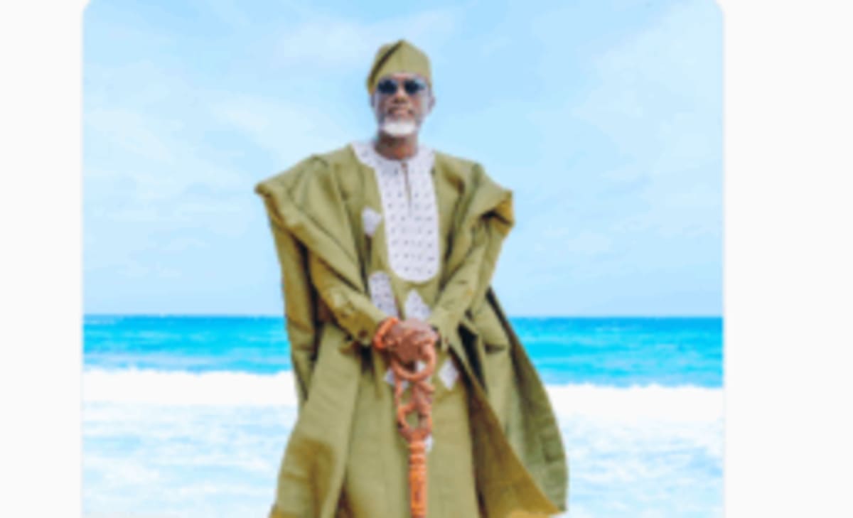 Nigeria Returns 7 Stolen Luxury Cars to Canada - Image 3