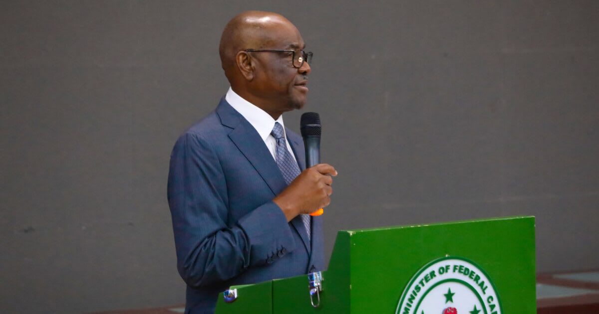 Nigeria Gives 1,500 Inmates Free Healthcare Coverage