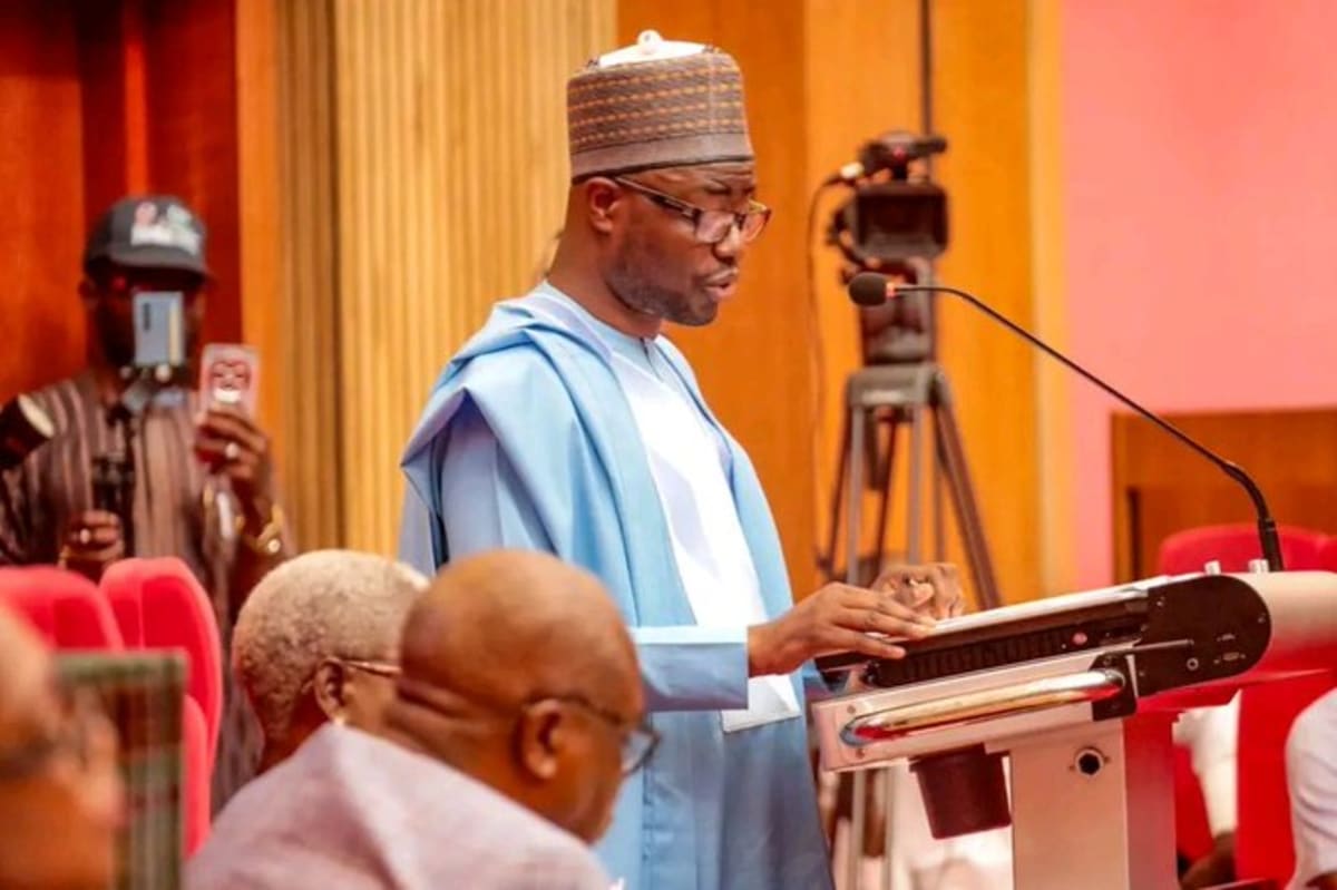 Nigeria Launches $2B Fund to Lift Millions From Poverty