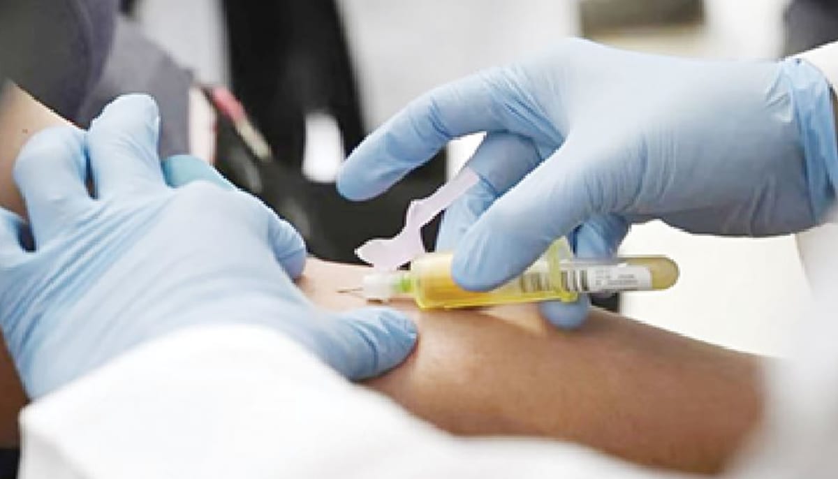 Nigeria Tests 6.5M Pregnant Women for HIV and Hepatitis - Image 2