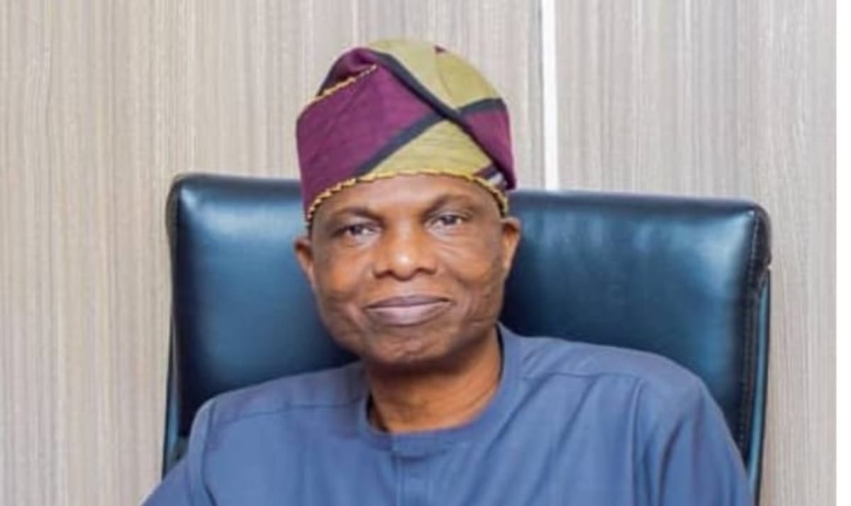 Oyo State Digitizes Land Titles, Cuts Wait Times for Owners