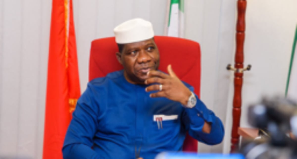 Nigeria Allocates $6.5M to Block Ebola at Borders - Image 2
