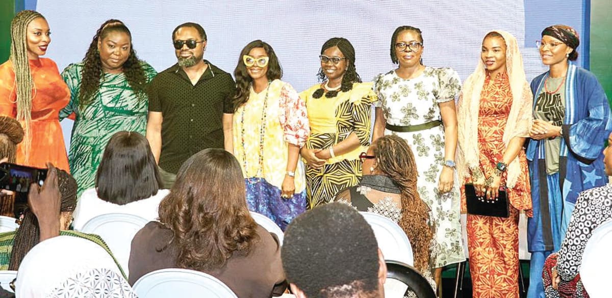Nigeria's Creatives Launch Coalition for Early Learning