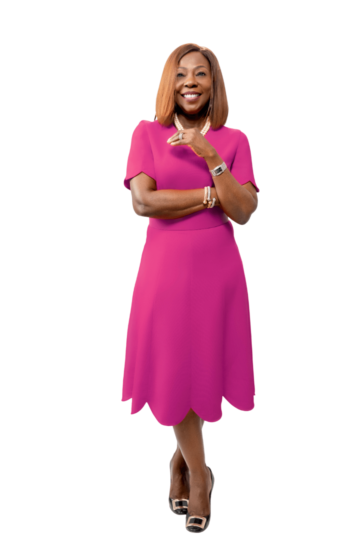 Nigerian Banker Launches Women-Focused Microfinance Bank - Image 2