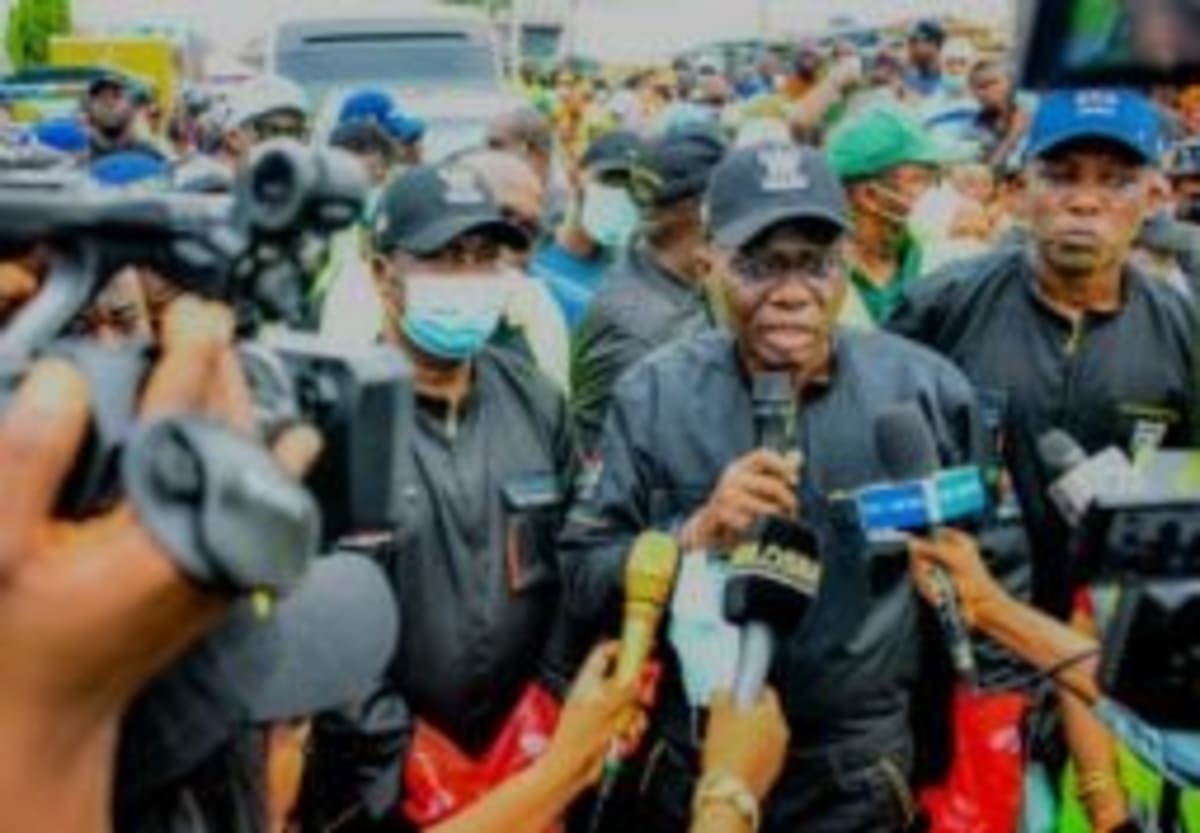 3,000+ Get Free Medical Care in Nigeria Outreach - Image 5