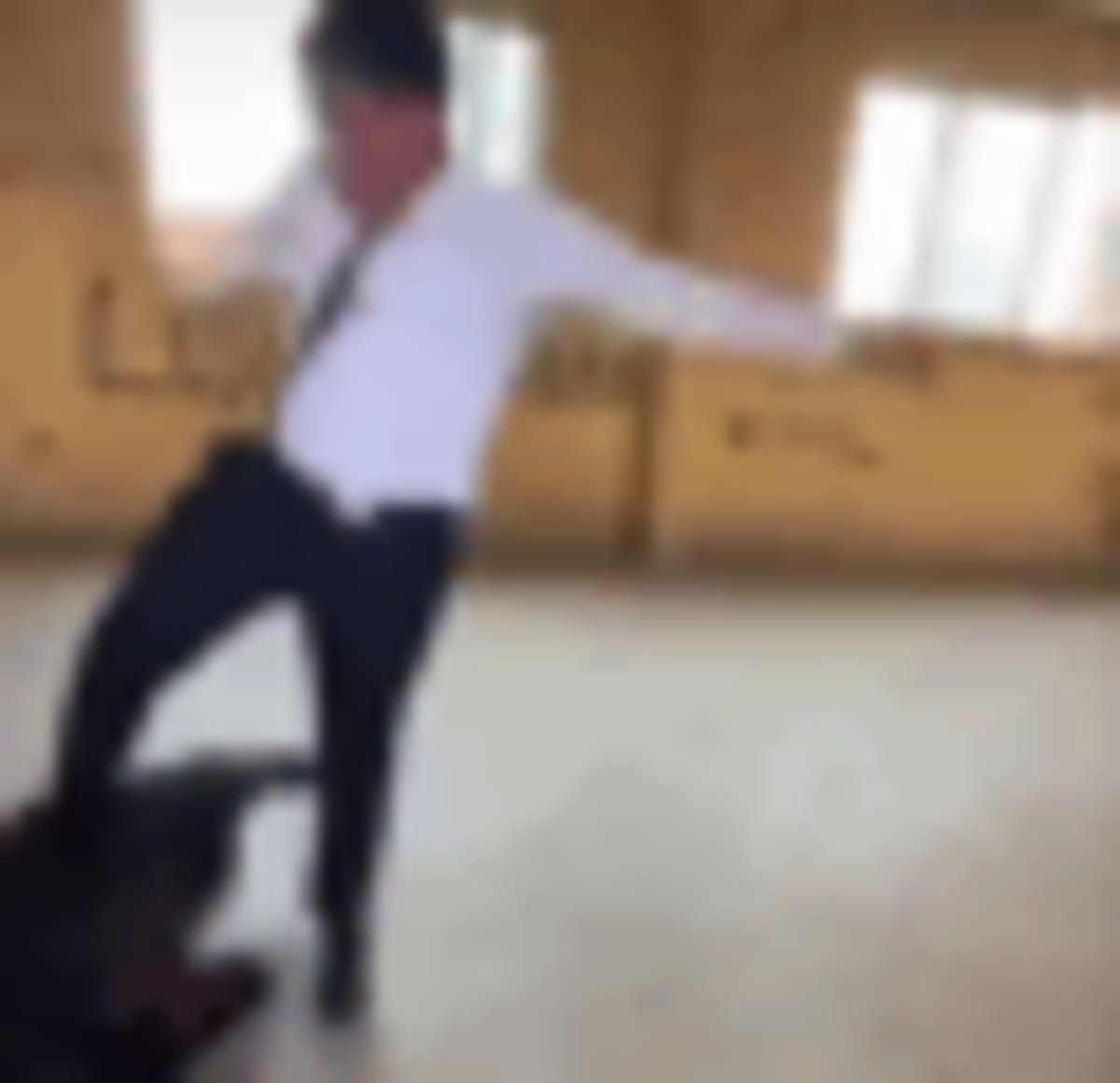 Nigeria's Teacher-Turned-Coach Mentored Football Legends - Image 5