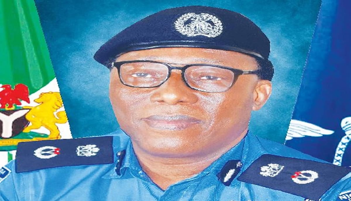 Delta Police Rescue 3 Kidnap Victims, Arrest Suspect - Image 2