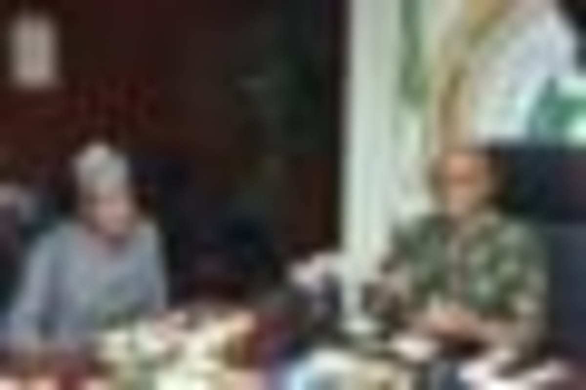 Pastor's Wife Threw Gold in Lagoon After Faith Conversion - Image 5