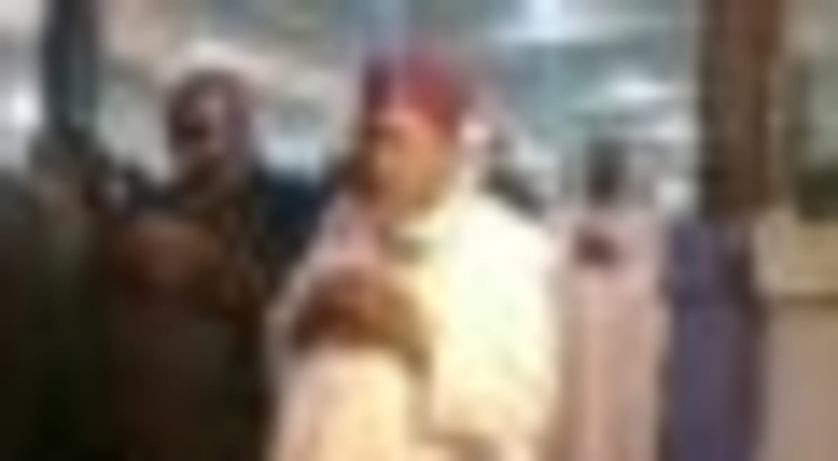 Pastor's Wife Threw Gold in Lagoon After Faith Conversion - Image 3