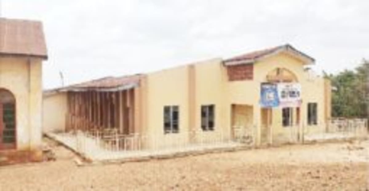 Grocery Chain Gives 3,772 Nigerians Free Medical Care - Image 2