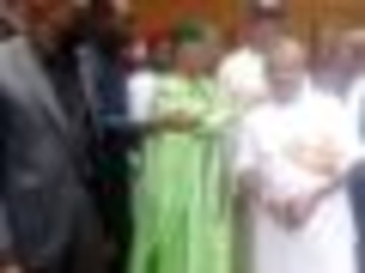 Foundation Brings Clean Water to 40,000 in Nigeria - Image 3