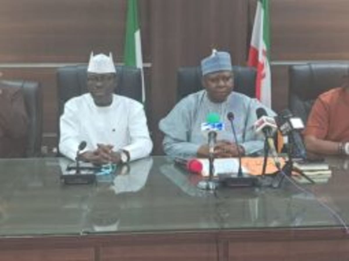 Nigeria Launches Digital Cooperative Housing for Millions - Image 3