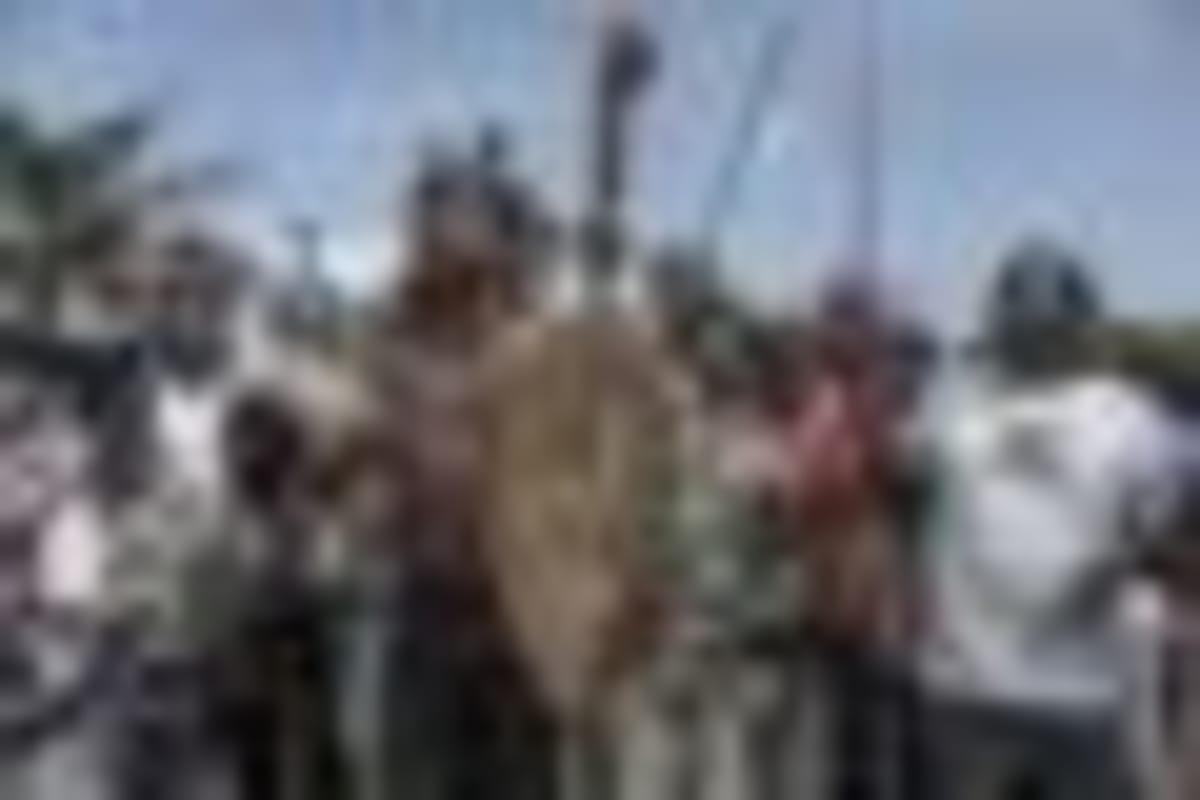 Nigeria Stops Fake Power Lines From Endangering Millions - Image 4