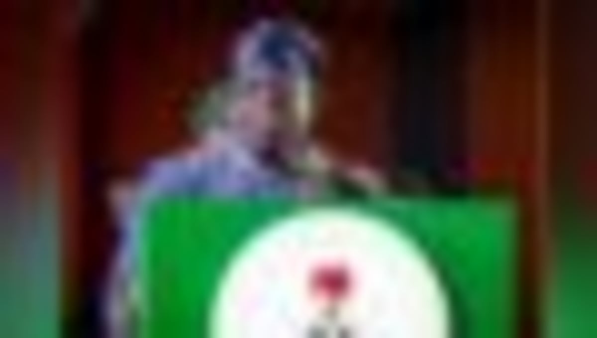 Nigeria Trains 2,154 Medicine Vendors to Stop Drug Abuse - Image 4