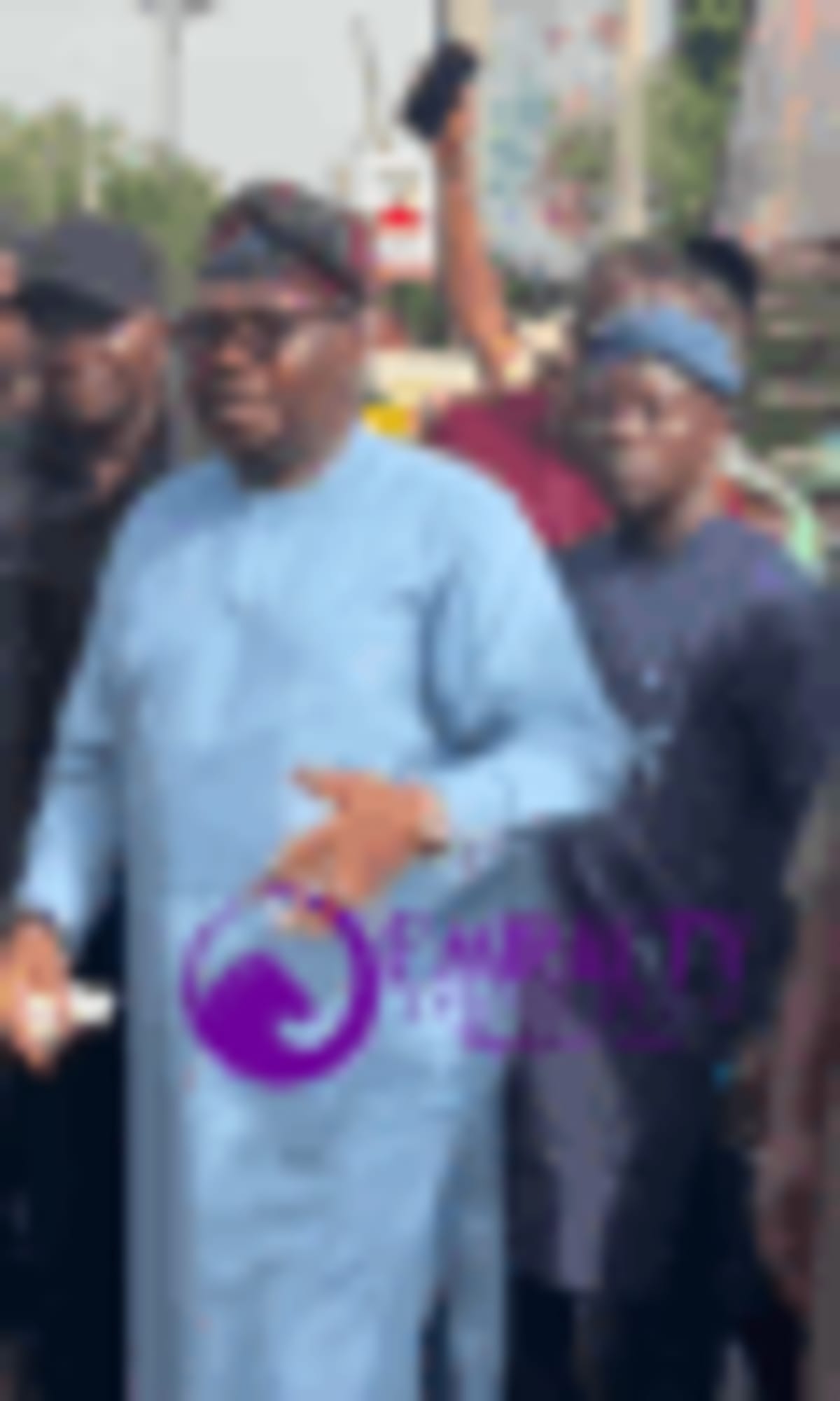 Nigerian Police Rescue 9 Kidnapping Victims in Edo State - Image 3