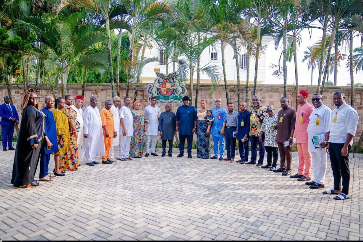 Abia Partners with NAADI to Boost Agriculture Economy - Image 2
