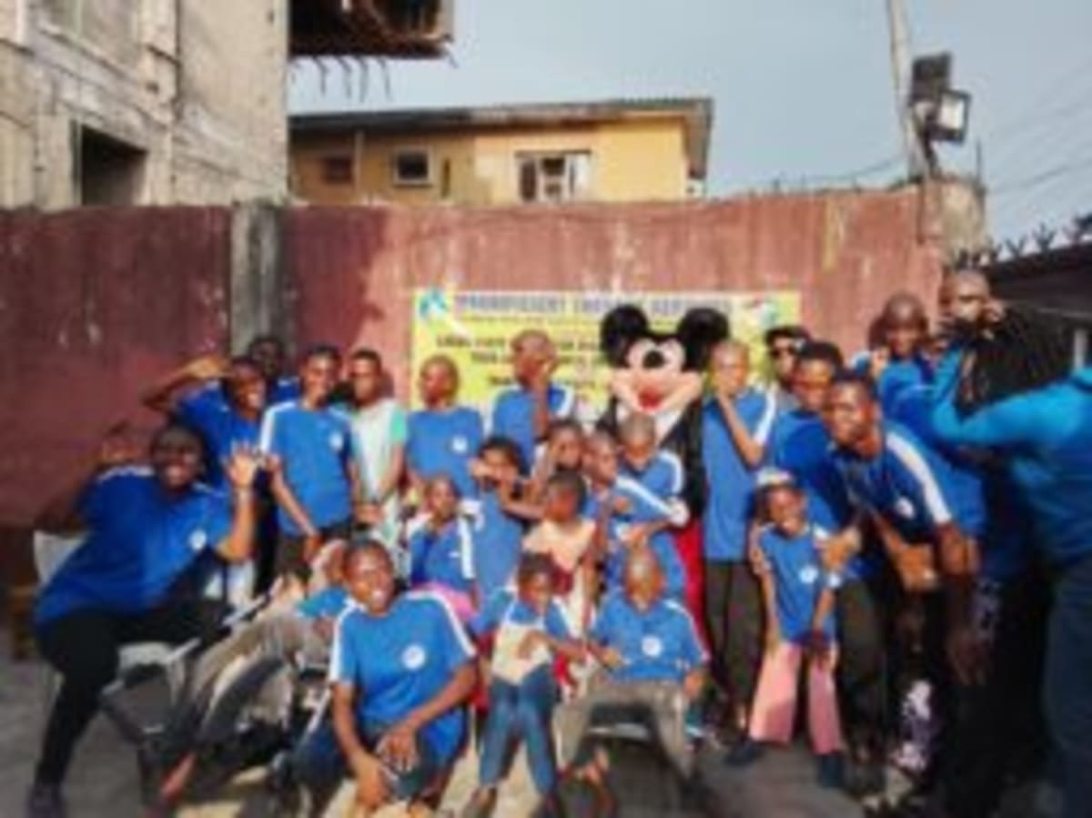 Nigeria Launches Radio Station for Adult Education - Image 2