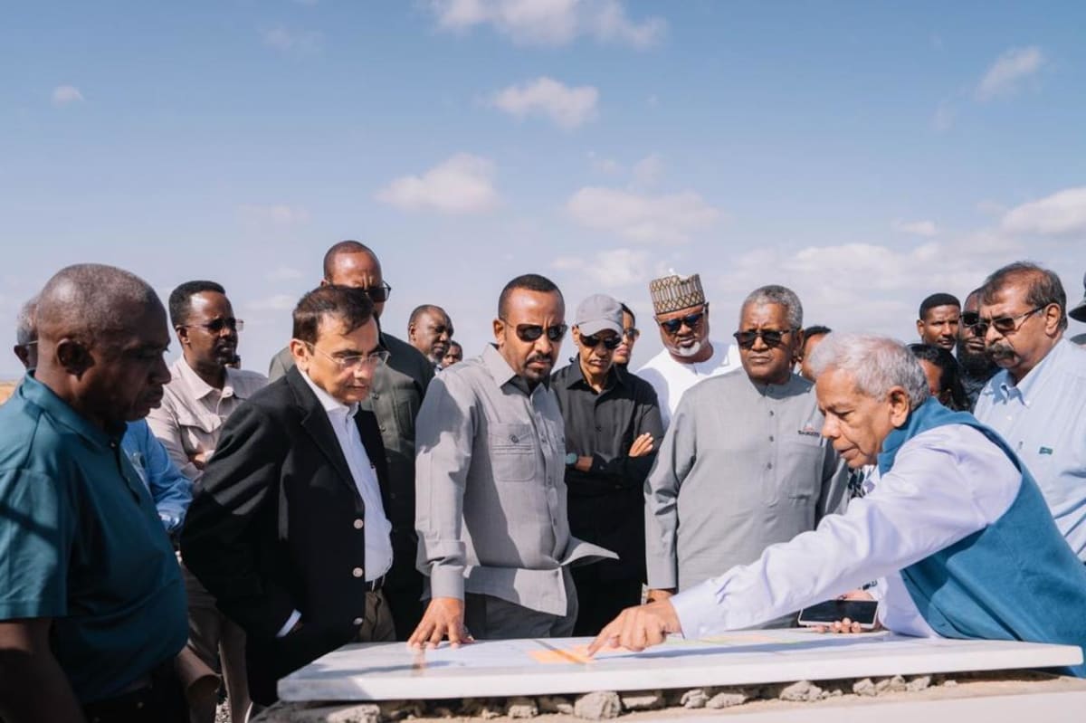 Dangote Raises Ethiopia Fertilizer Investment to $4 Billion - Image 4