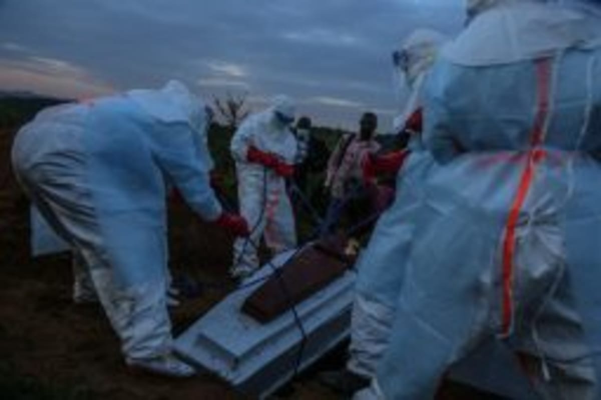 Morocco Pardons 15 Jailed Senegal Fans Before Eid Holiday - Image 3