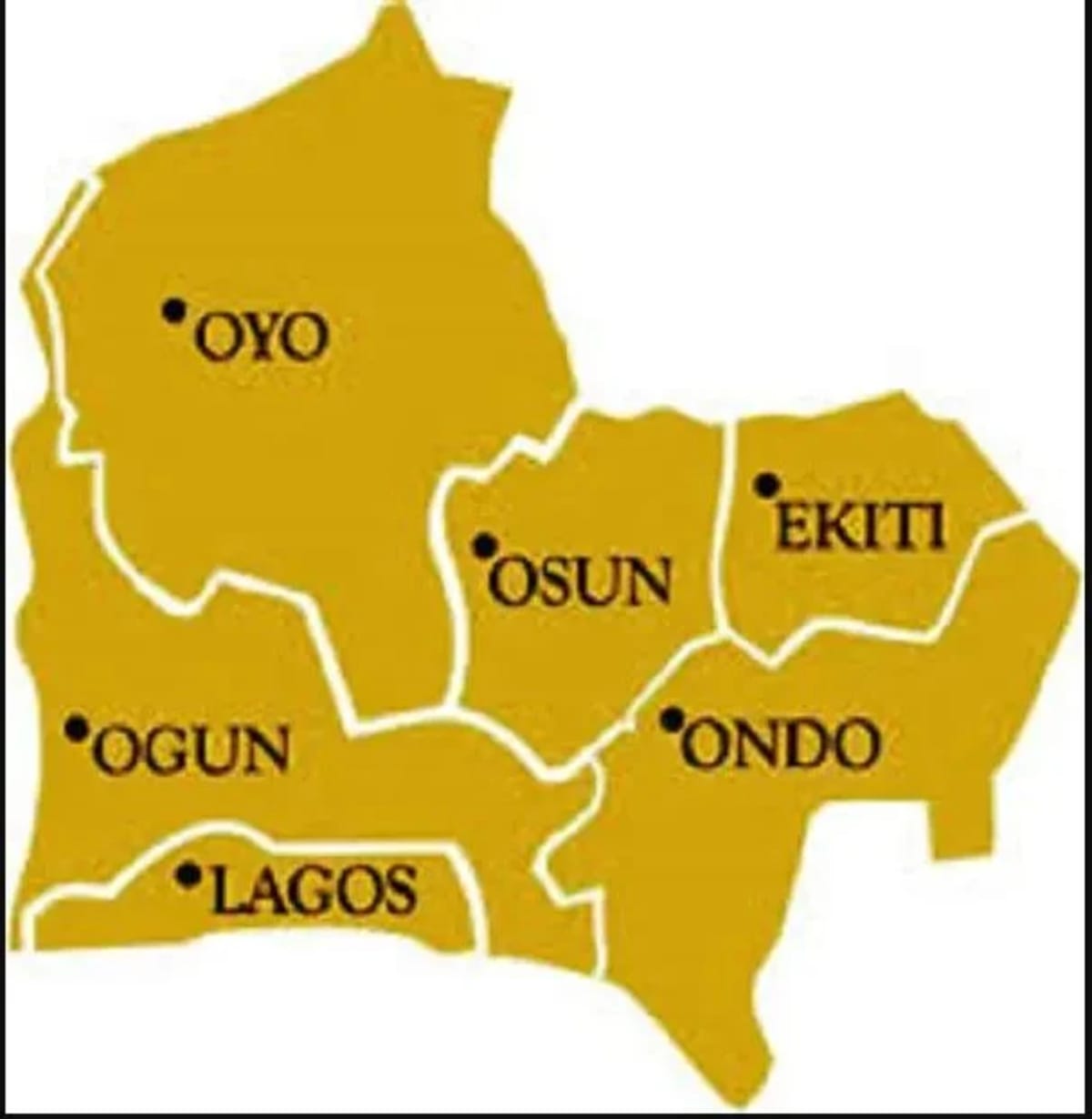 Nigerian Islamic Leaders Unite Against Religious Division