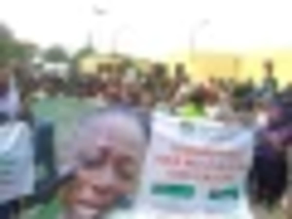 Plateau Rescues 11 From Decade-Old Trafficking Syndicate - Image 4