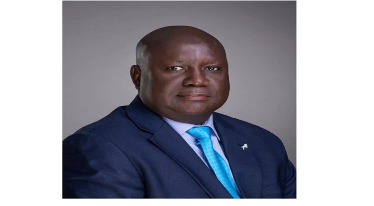 Nigerian Farmers Get New Climate Finance for Food Security