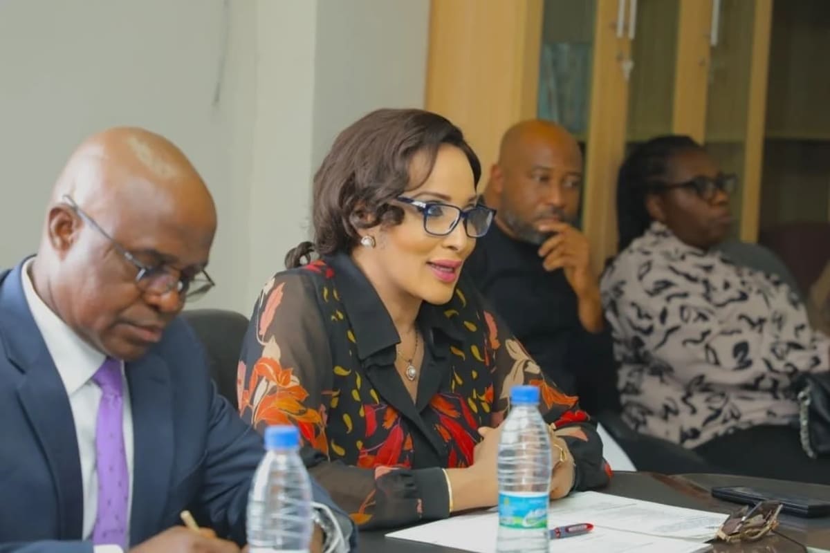 Nigeria Signs Deal to Bring Prisoners Home From Ethiopia - Image 3