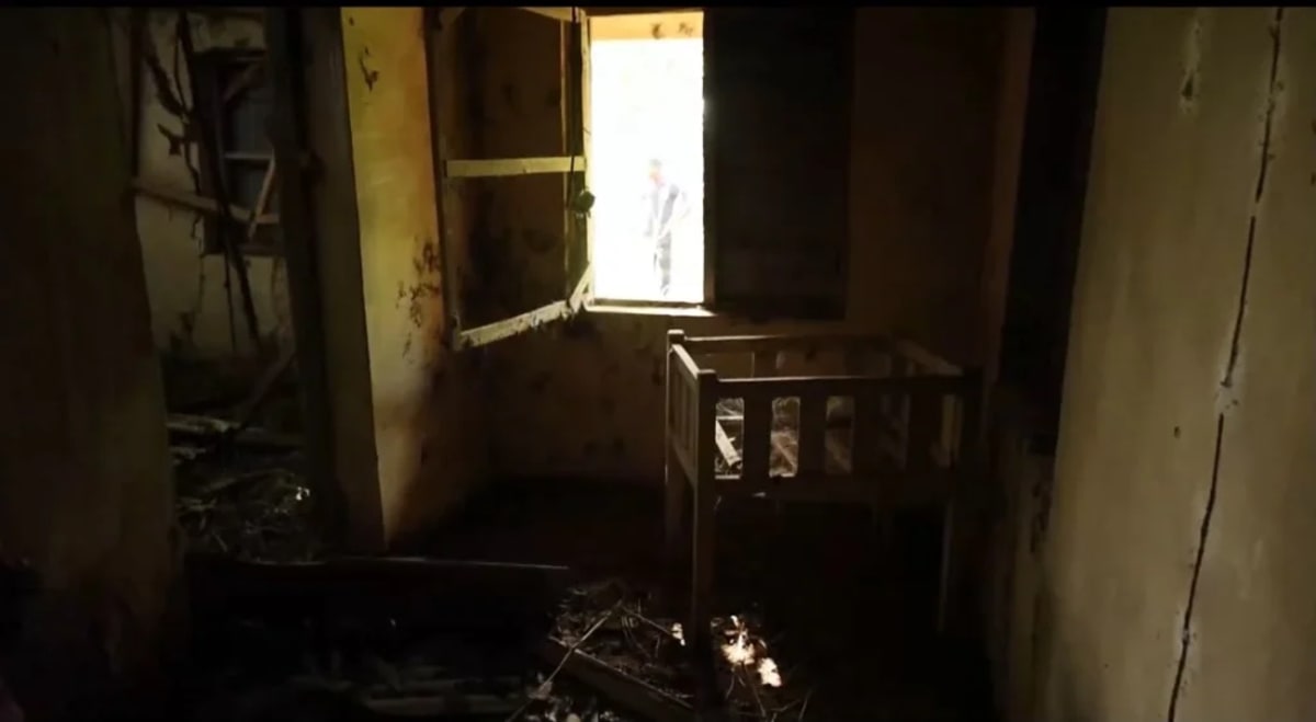 Nigerian Village Gets Health Center After Journalist's Report - Image 4
