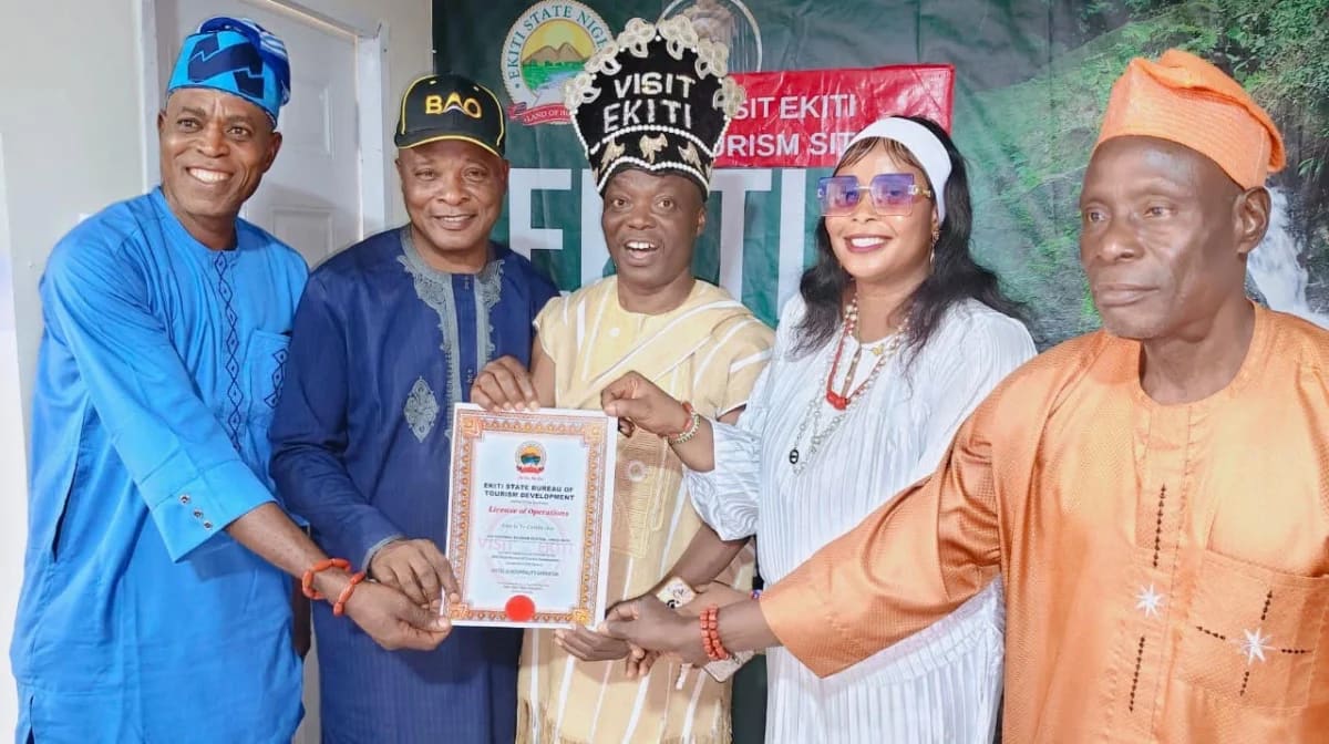 Nigeria's Ekiti State Turns Festivals Into Tourism Gold - Image 2